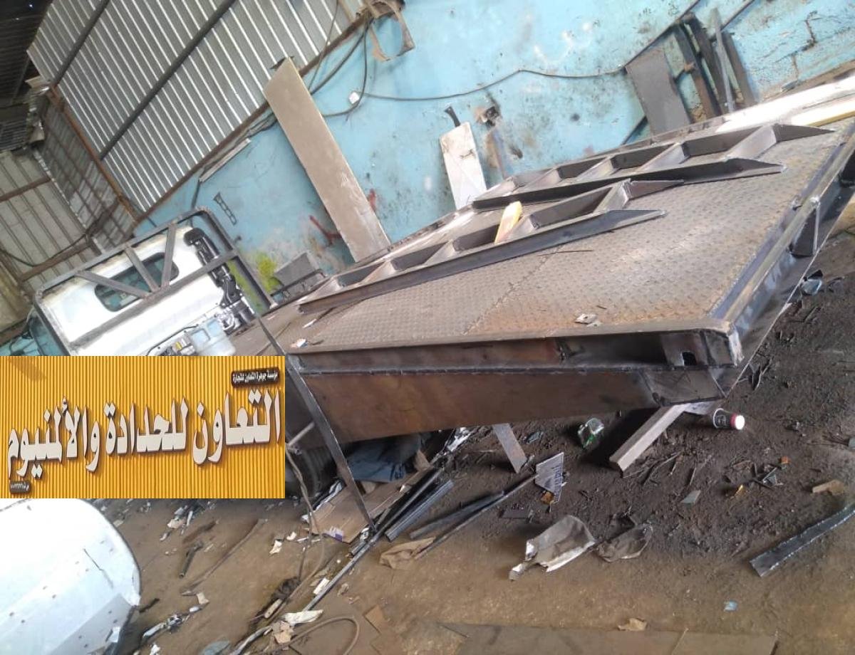 صدام الباحة |تفصيل صناديق دينا سطحة بالرياض  