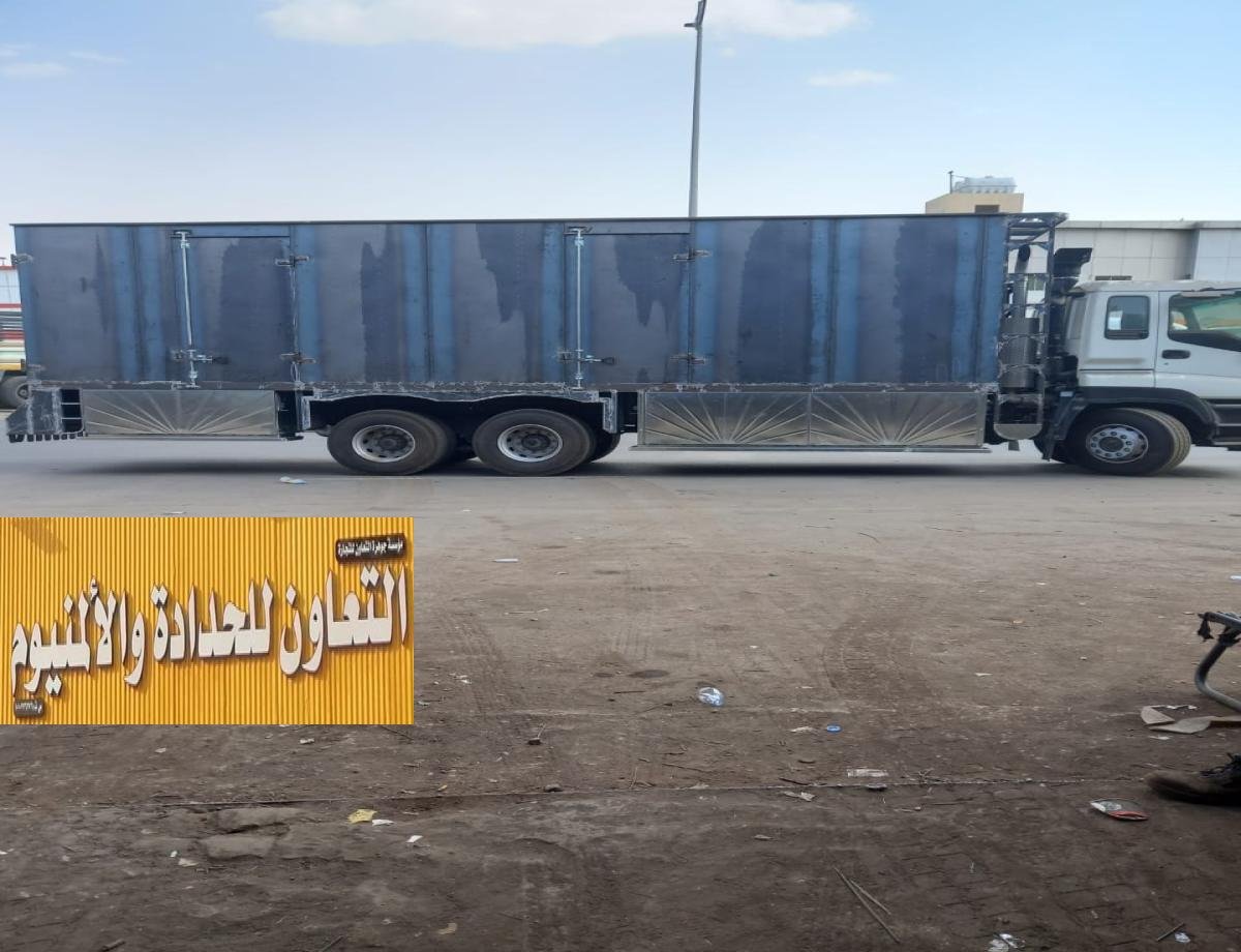 ورشة صندوق دينا   افضل ورشة صندوق دينا   بالرياض